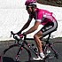 Kim Kirchen w�hrend der 6. Etappe der Tour de Suisse 2006
